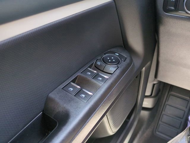 New 2025 Ford Bronco Sport Heritage image 23