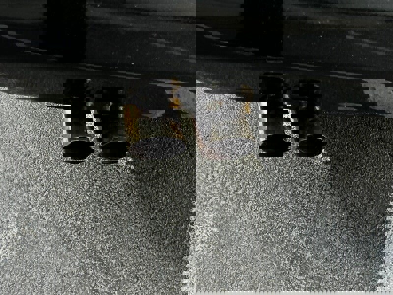 Used 1987 Chevrolet Corvette Coupe image 13