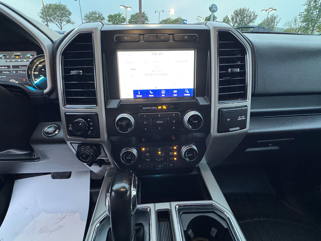 Used 2020 Ford F150 Lariat image 18