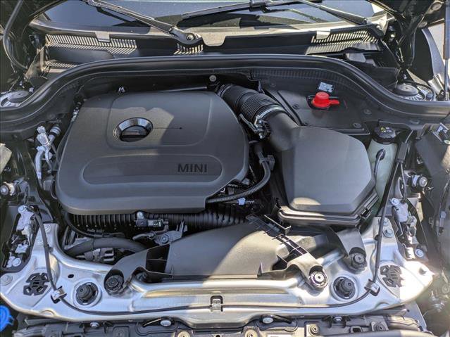 New 2026 MINI Cooper S FWD image 17