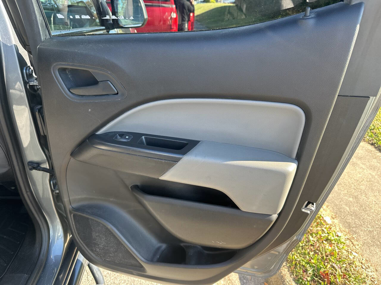 Used 2019 Chevrolet Colorado W/T w/ WT Convenience Package image 36