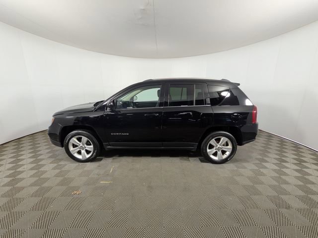 Used 2014 Jeep Compass Latitude image 14