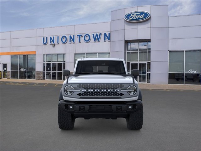 New 2026 Ford Bronco Badlands AWD/4WD image 6