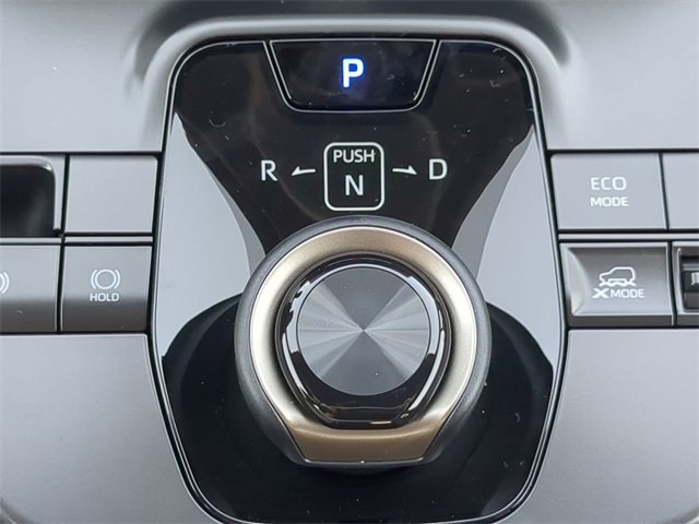 New 2026 Toyota bZ image 19