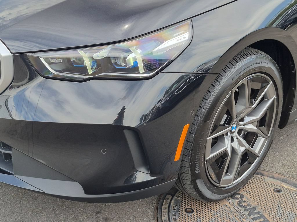 Used 2026 BMW 540i xDrive AWD/4WD image 25