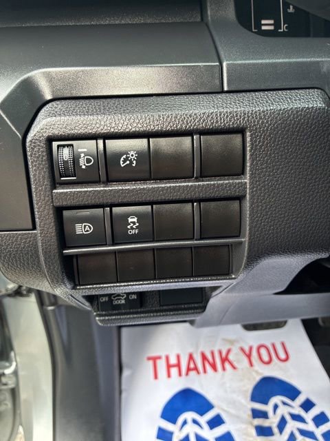 Used 2024 Toyota Tacoma SR image 11