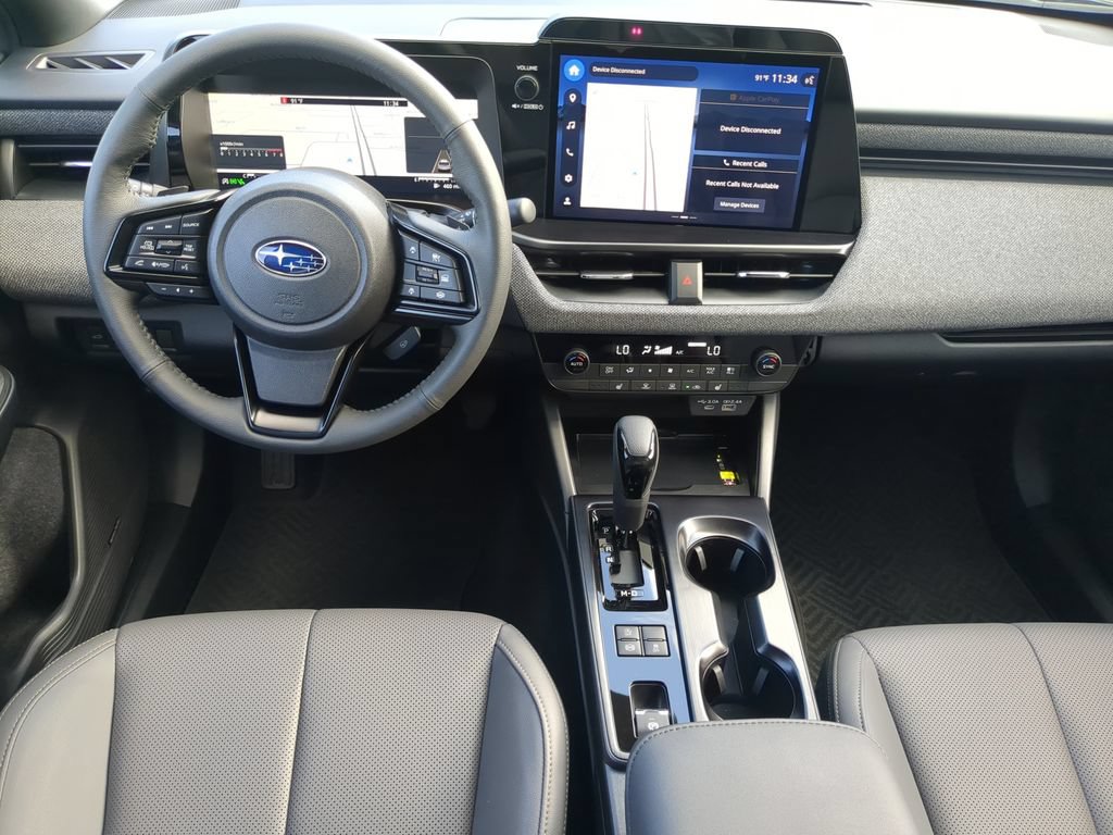 Certified 2026 Subaru Outback Limited AWD/4WD image 13