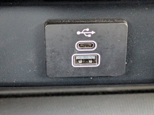 Used 2025 Ford F150 XLT w/ Equipment Group 301A Standard AWD/4WD image 16