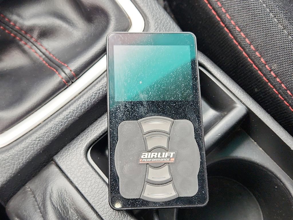 Used 2016 Subaru WRX Premium image 32