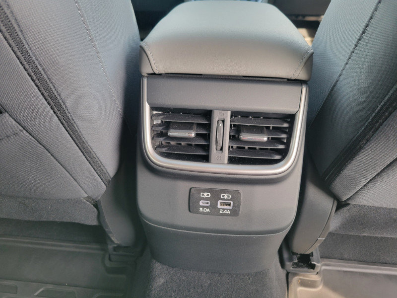 Used 2024 Subaru Outback Premium w/ Popular Package #1A AWD/4WD image 21