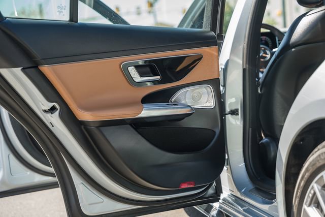 Used 2025 Mercedes-Benz E 53 AMG e 4MATIC Sedan image 35