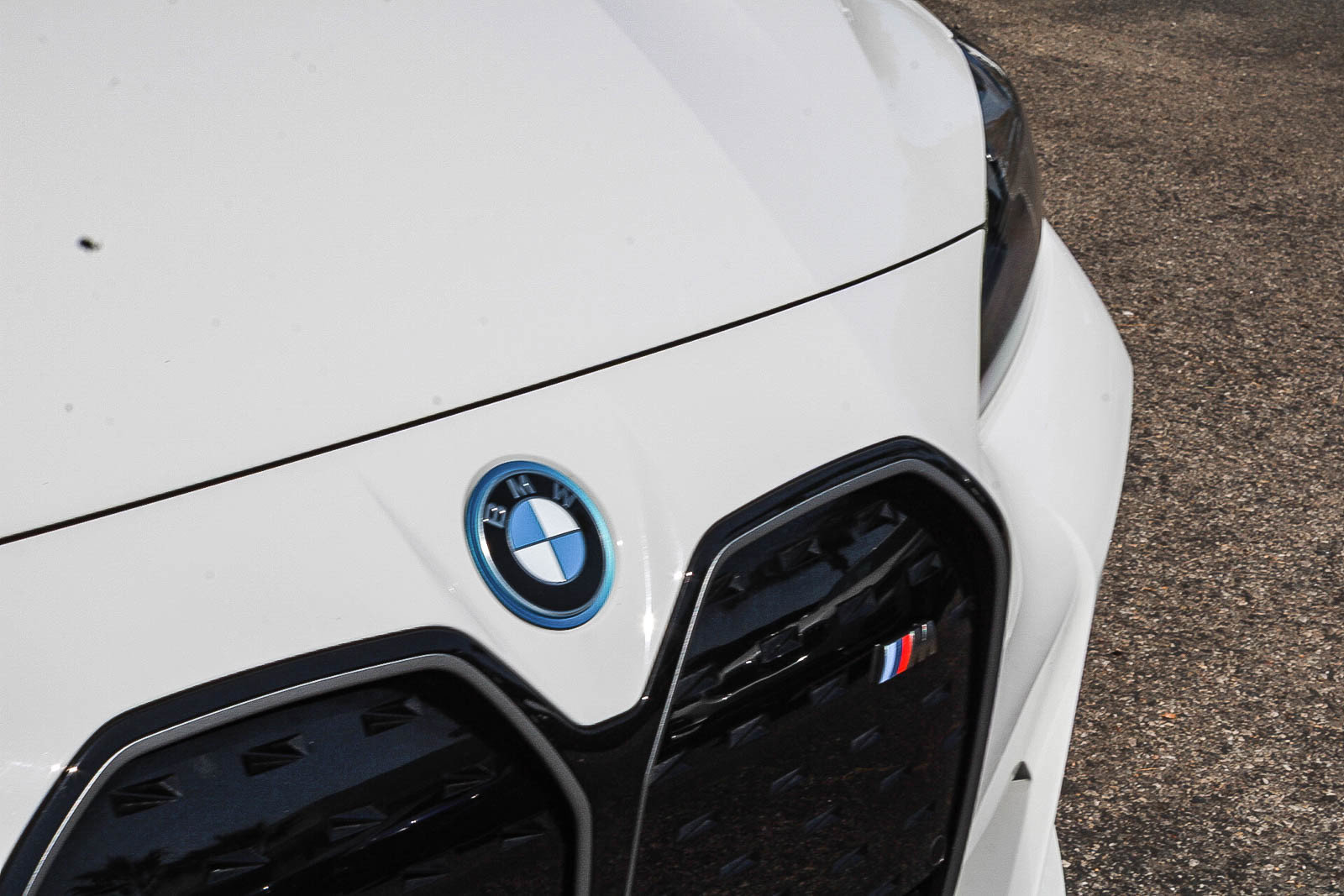Used 2024 BMW i4 M50 w/ Premium Package AWD/4WD image 9