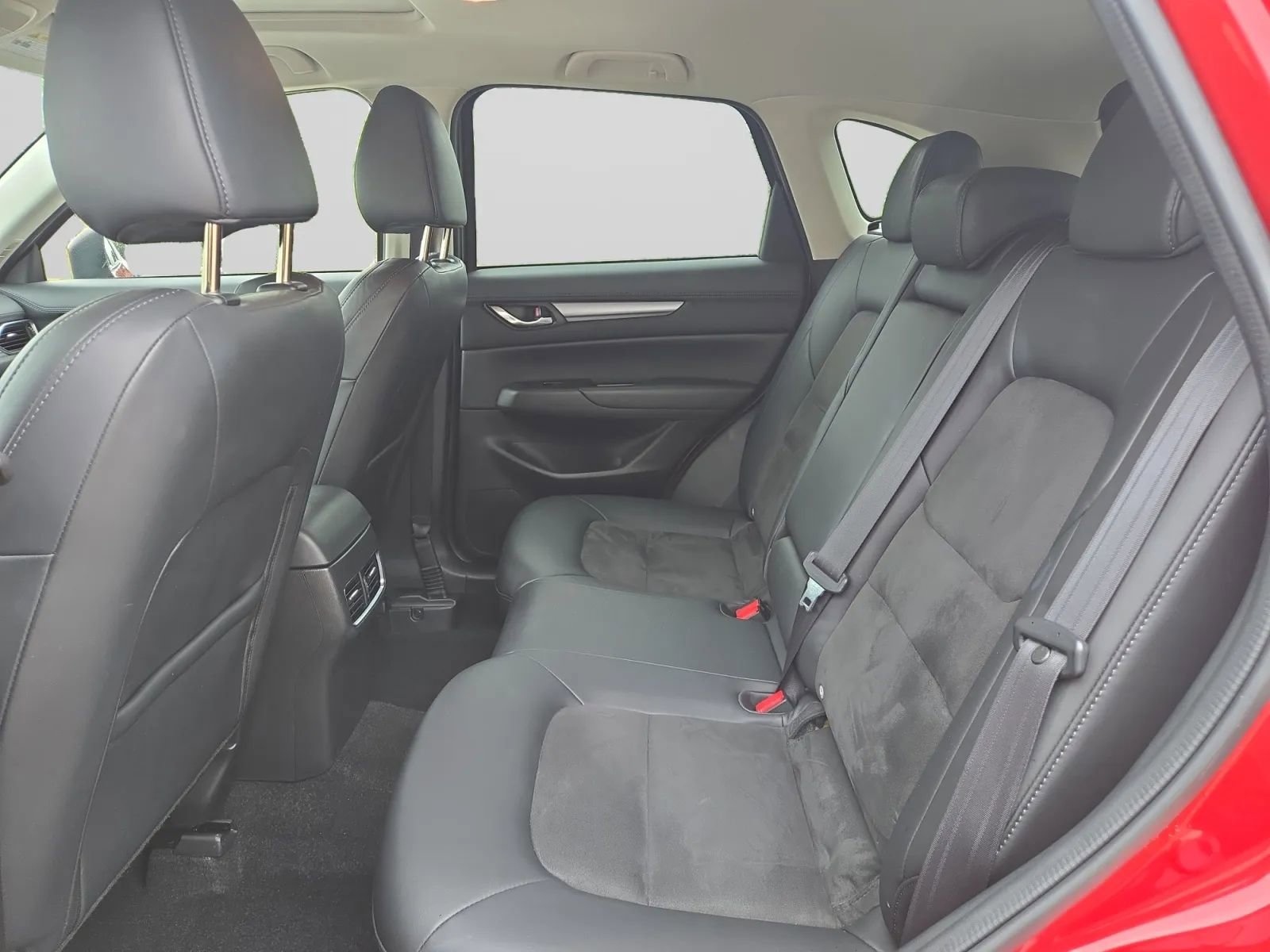 Used 2017 MAZDA CX-5 Touring w/ Preferred Equipment Package AWD/4WD image 28