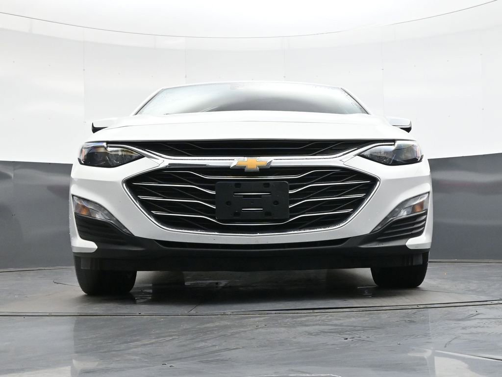 Used 2023 Chevrolet Malibu LT image 41