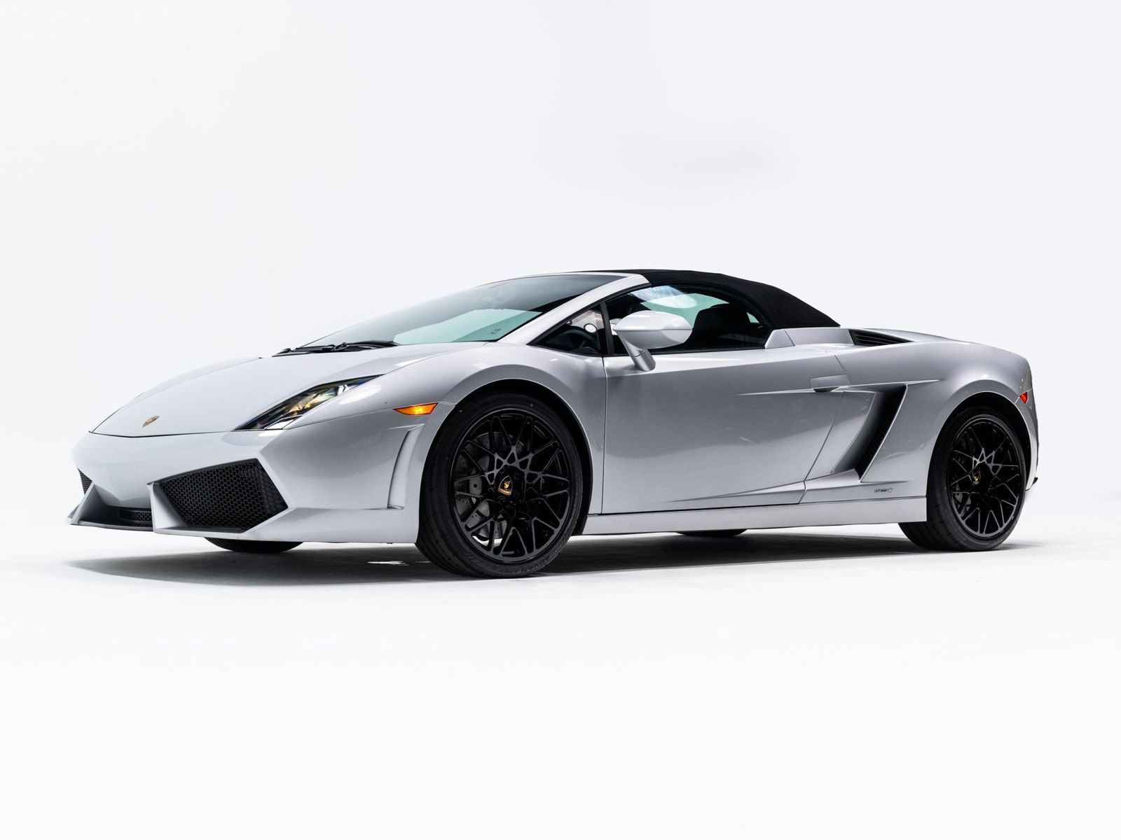 Used 2011 Lamborghini Gallardo LP 560-4 AWD/4WD image 57