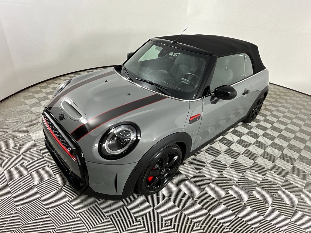 Used 2023 MINI Cooper S image 9