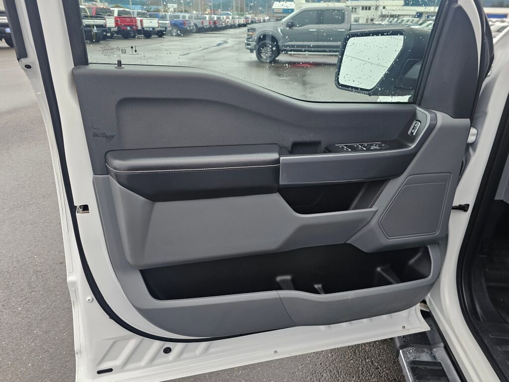 Used 2021 Ford F150 XLT w/ XTR Package image 16