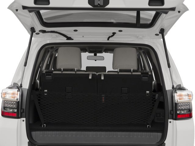 Used 2018 Toyota 4Runner SR5 Premium RWD image 6