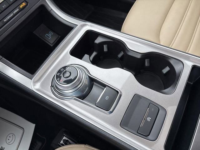 Used 2023 Ford Edge SEL w/ Convenience Package image 34