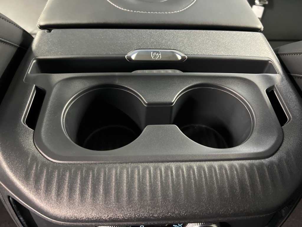 New 2026 Ford Expedition Platinum w/ Driver's Package image 35