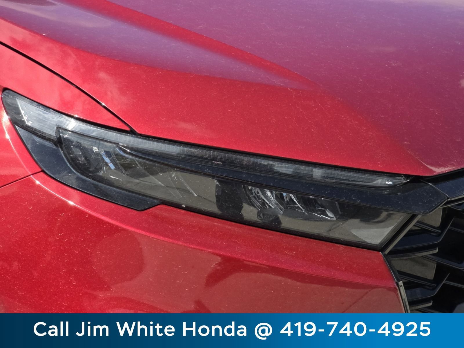 Certified 2023 Honda CR-V Sport image 14