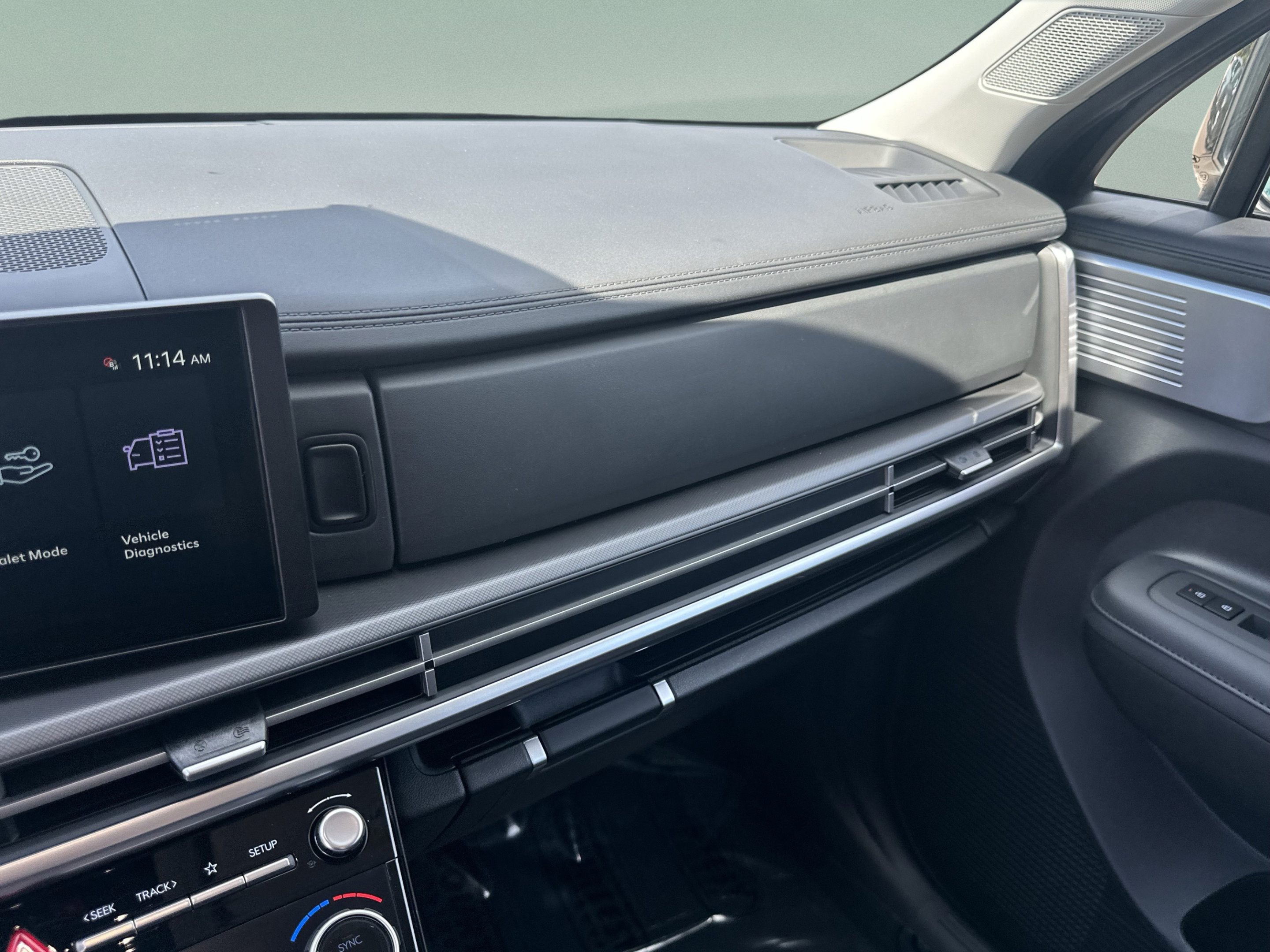 New 2027 Hyundai Santa Fe SEL FWD image 30