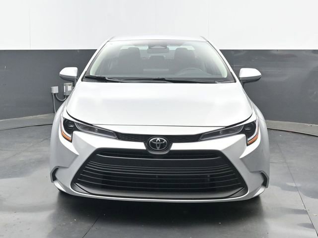 New 2026 Toyota Corolla LE FWD image 18