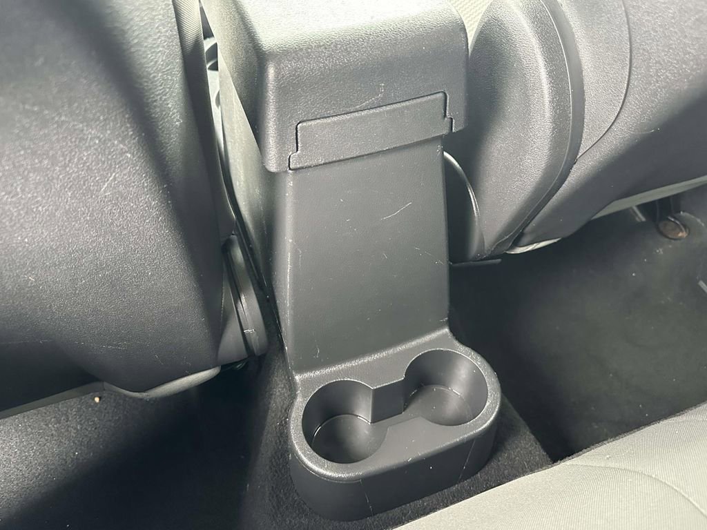 Used 2007 Jeep Compass Sport image 13