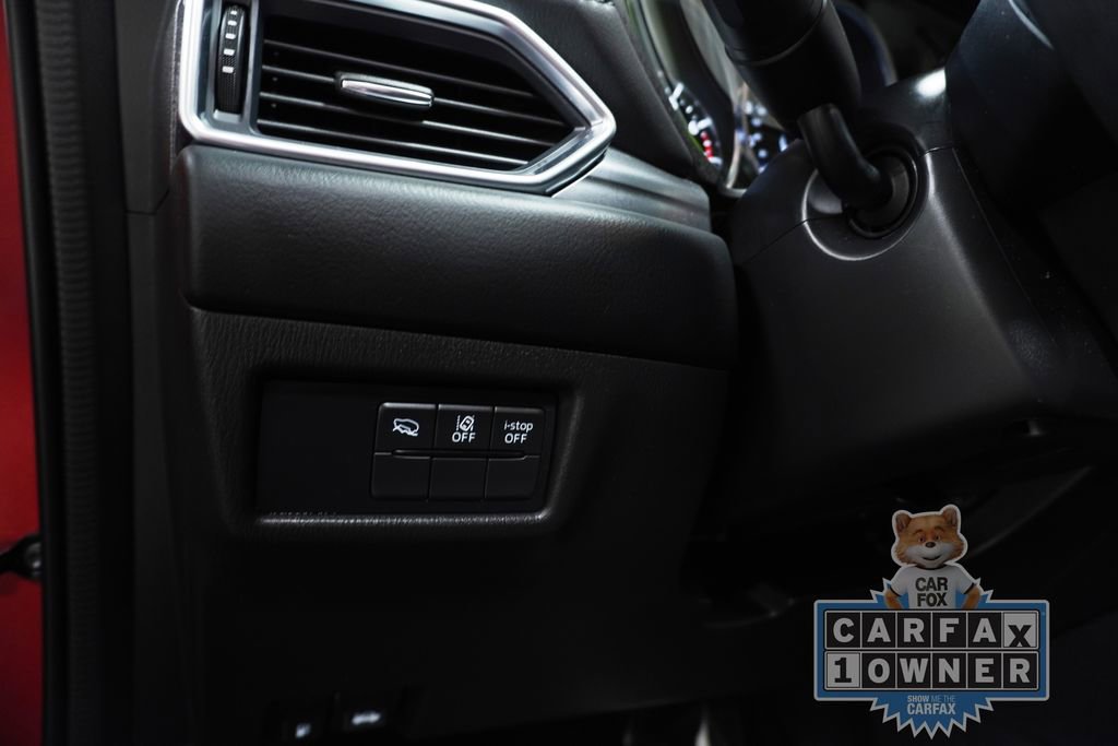 Used 2024 MAZDA CX-5 AWD 2.5 S w/ Select Package image 22