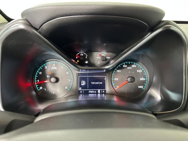 Used 2022 GMC Canyon Elevation w/ Trailering Package image 17