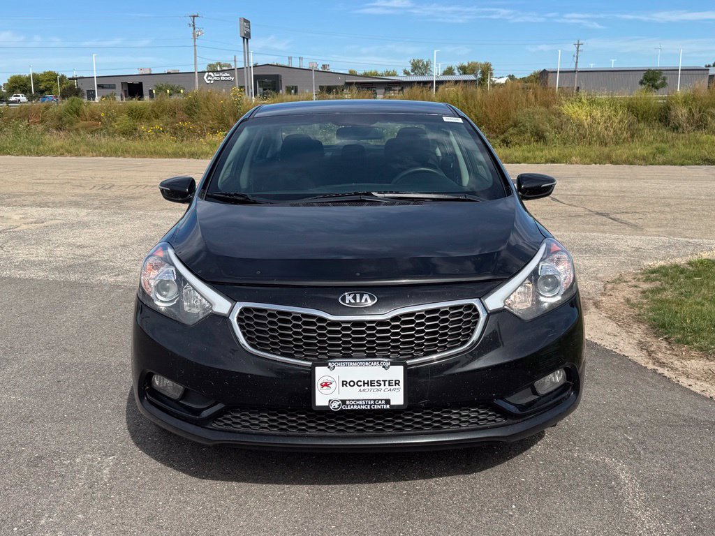 Used 2014 Kia Forte LX FWD image 31