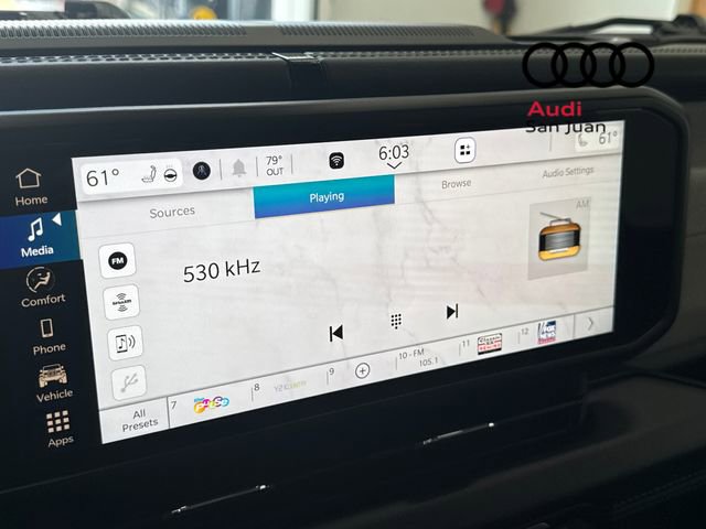 Used 2024 Jeep Wrangler Unlimited Sahara image 20