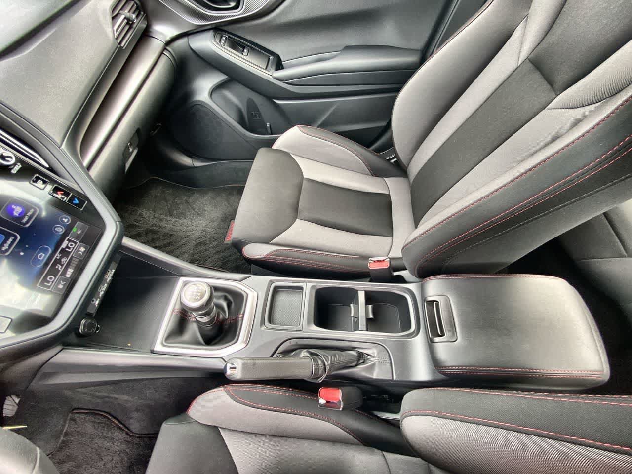 Used 2024 Subaru WRX AWD/4WD image 20