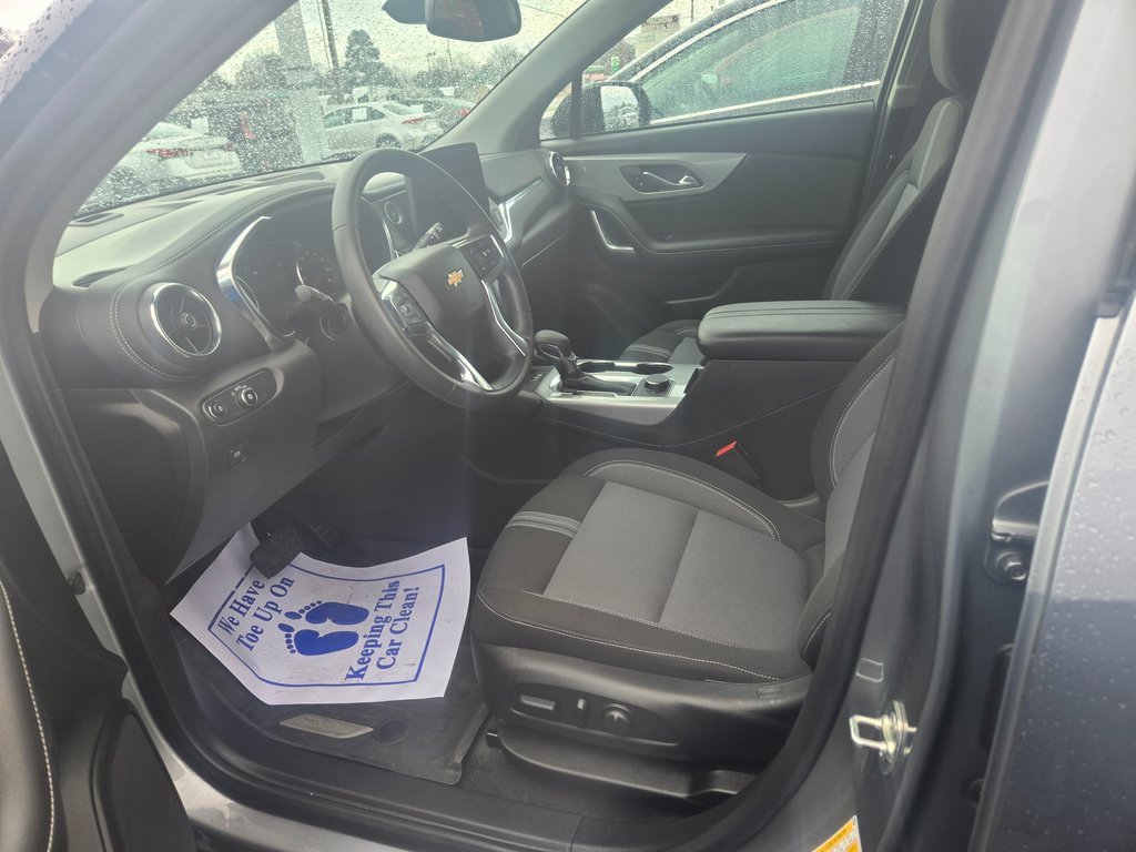 Used 2023 Chevrolet Blazer LT w/ Convenience Package image 7