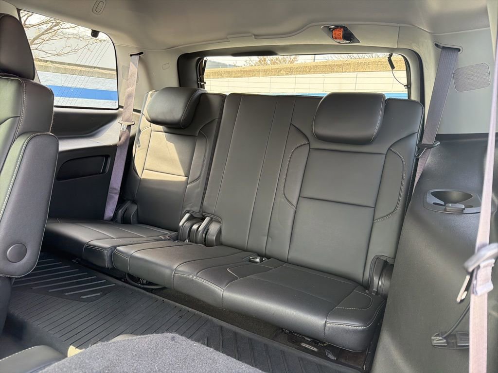 Used 2017 Chevrolet Tahoe LT image 21