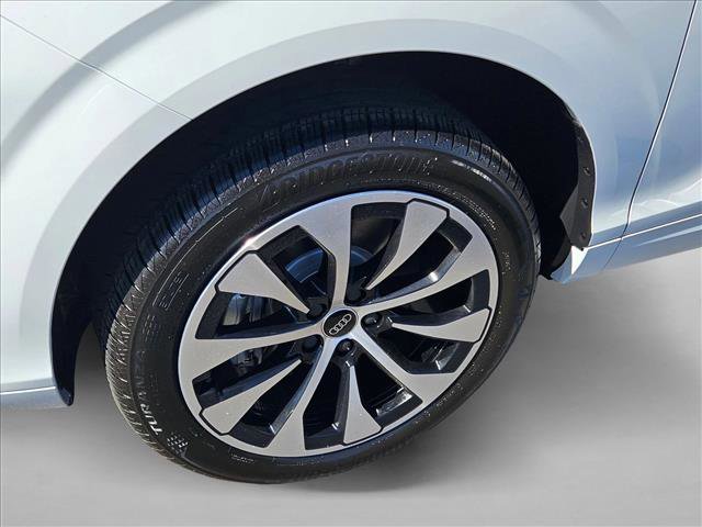 New 2026 Audi Q3 quattro 2.0T AWD/4WD image 10