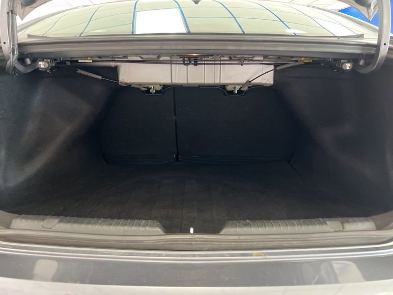 Used 2018 Kia Forte S w/ S Technology Plus Package FWD image 8