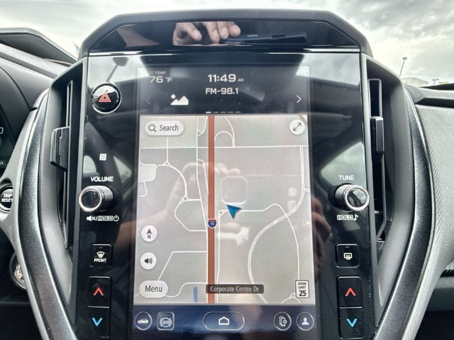 New 2026 Subaru Crosstrek 2.5i Limited AWD/4WD image 20
