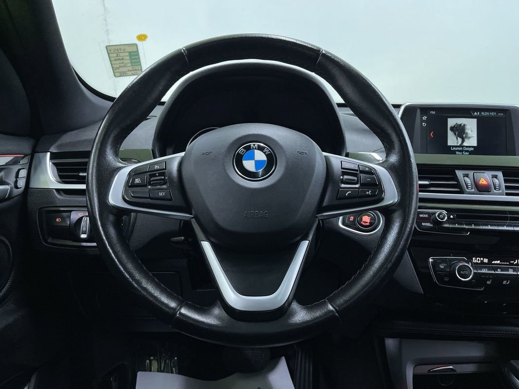 Used 2018 BMW X1 xDrive28i AWD/4WD image 20