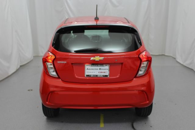 Used 2022 Chevrolet Spark LS FWD image 10