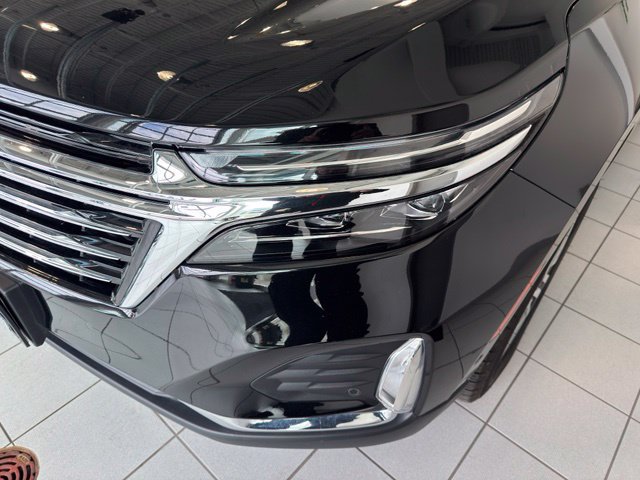 Certified 2023 Chevrolet Equinox Premier AWD/4WD image 38