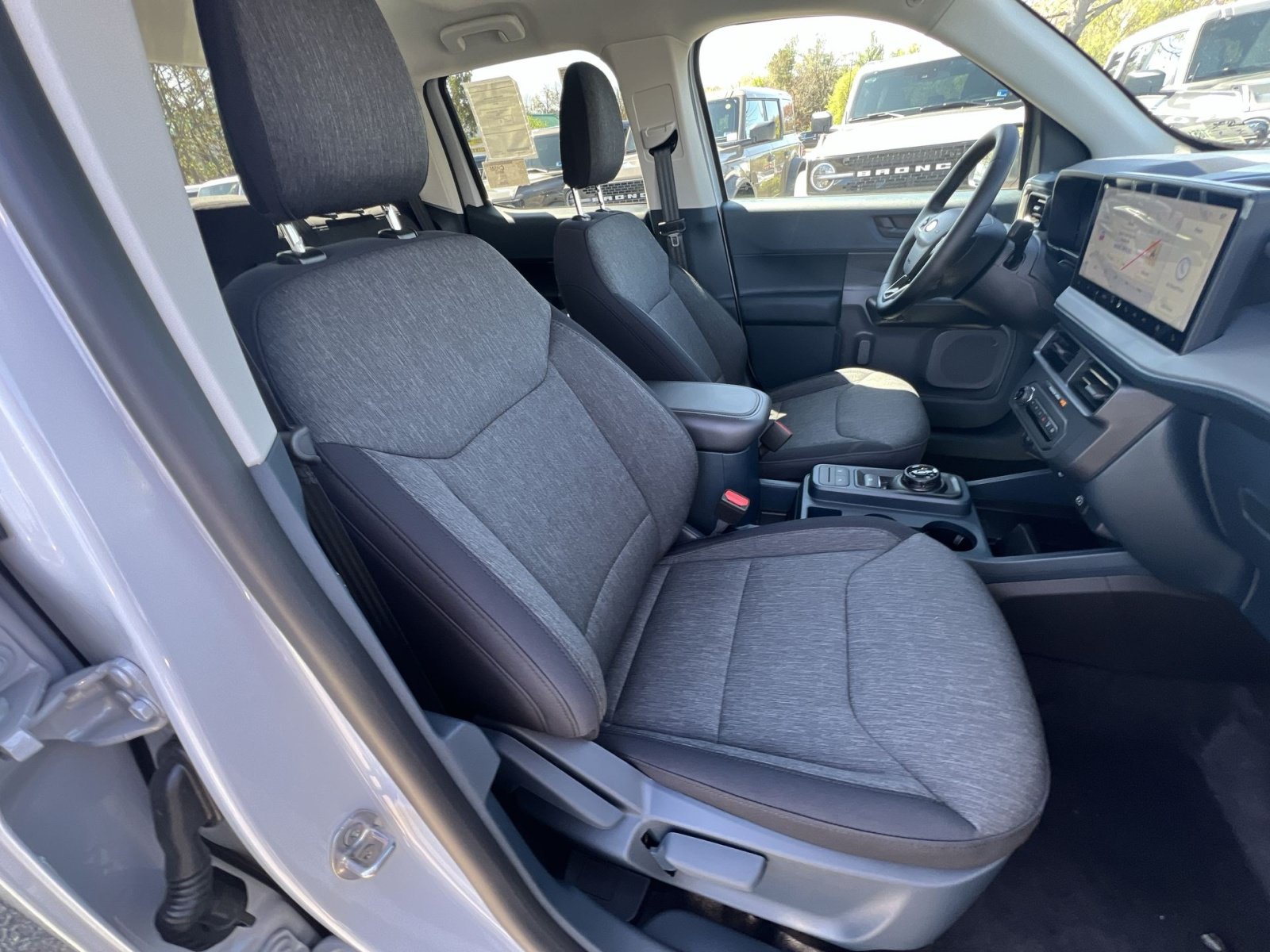 New 2025 Ford Maverick XLT w/ XLT Luxury Package AWD/4WD image 33