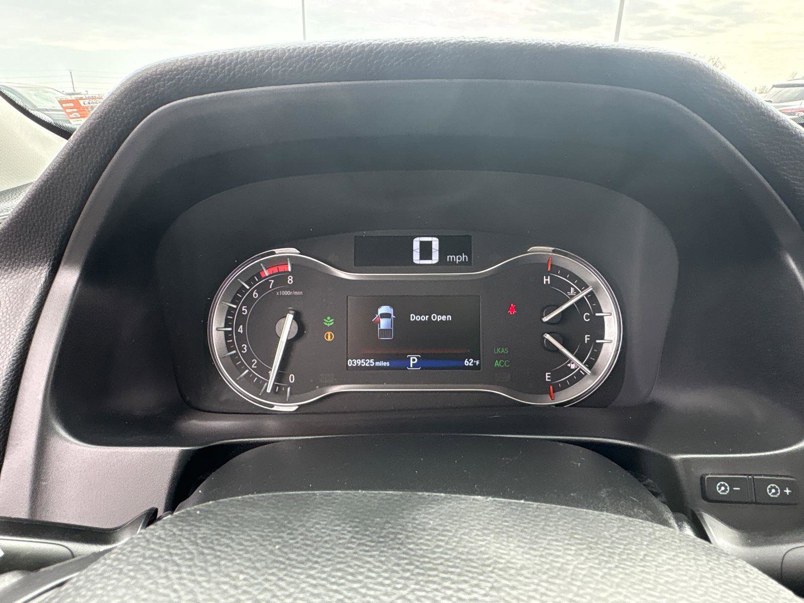 Used 2023 Honda Ridgeline RTL-E image 21