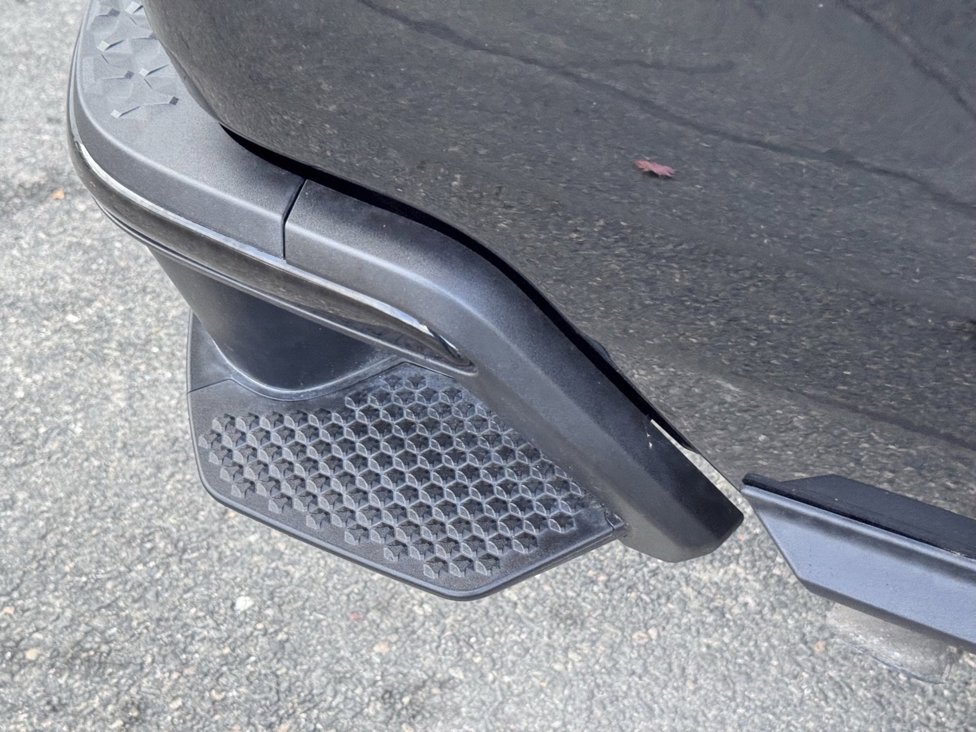 Used 2024 Chevrolet Colorado Trail Boss w/ Advanced Trailering Package image 12