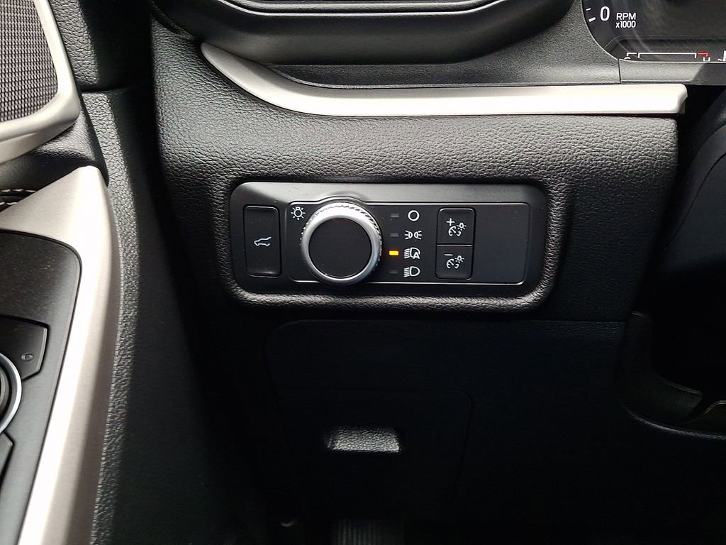 Certified 2022 Ford Explorer XLT image 27