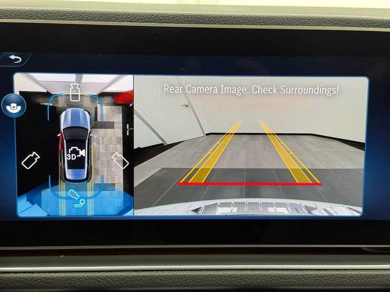 New 2025 Mercedes-Benz GLE 450e 4MATIC image 13