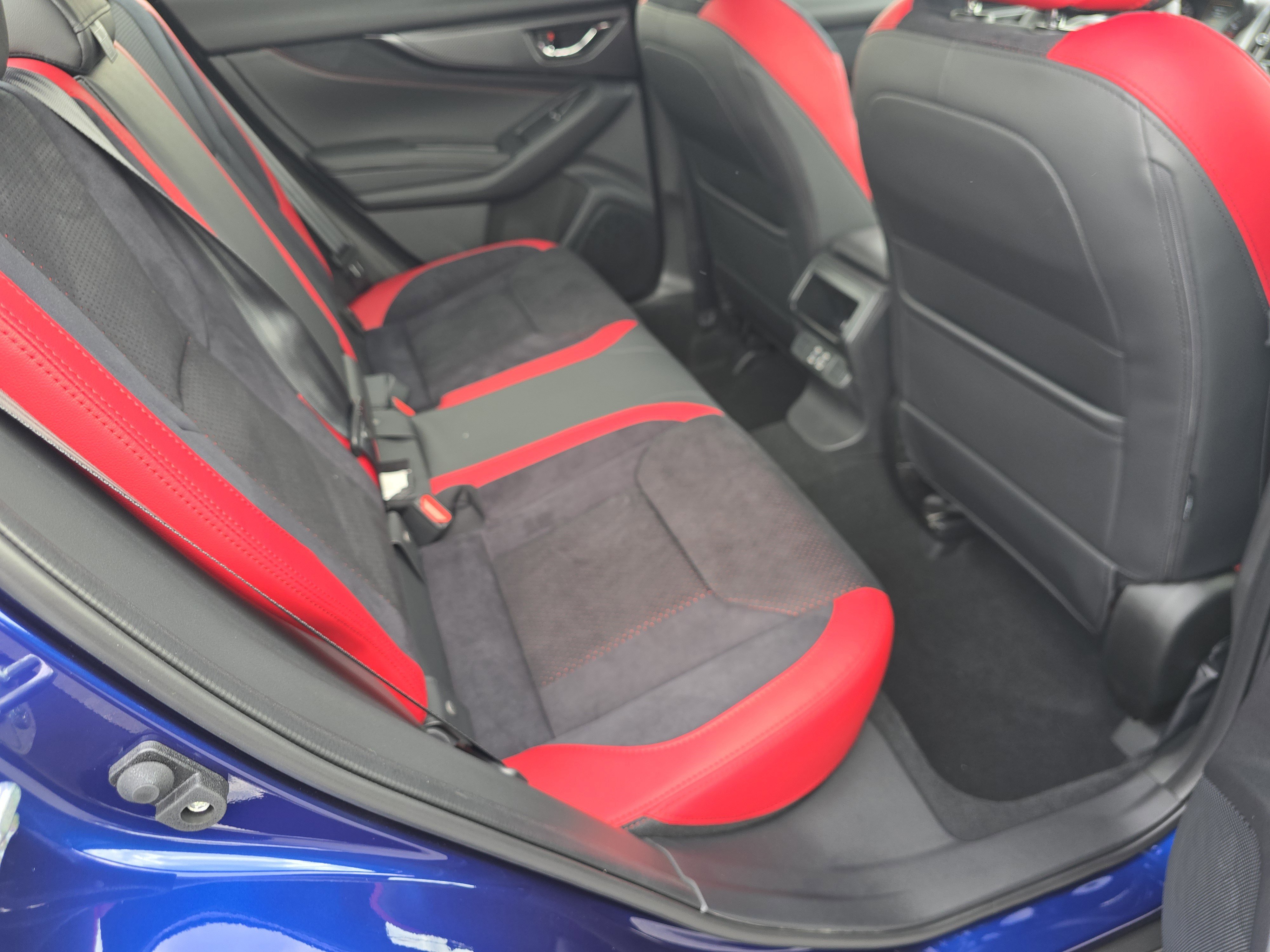 New 2026 Subaru WRX Limited image 18
