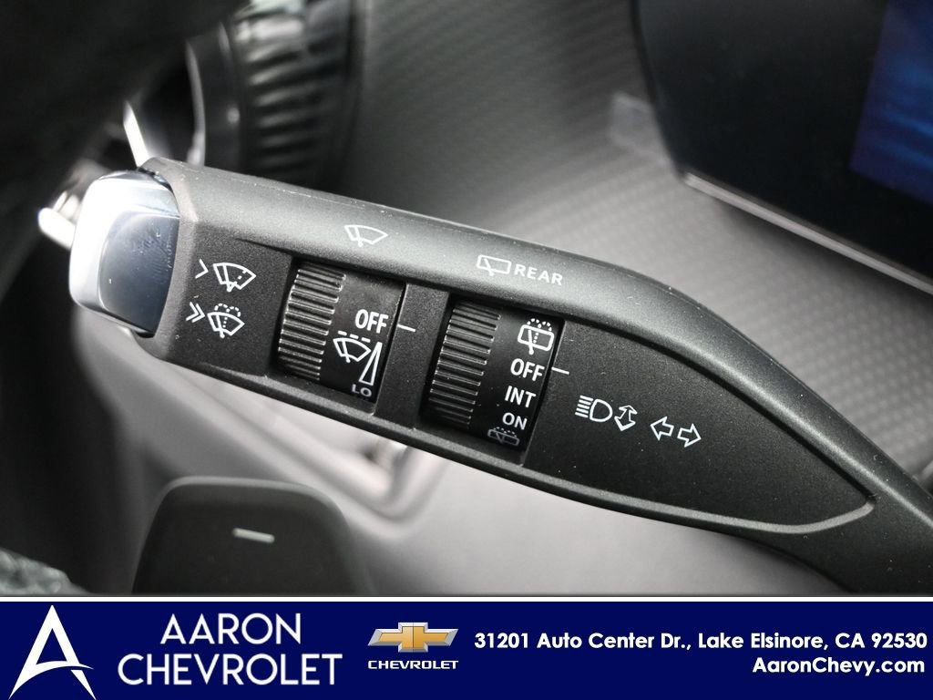 New 2026 Chevrolet Equinox LT image 21