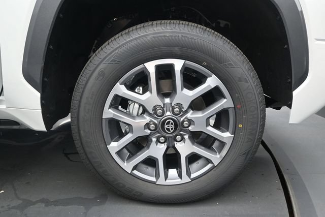 New 2026 Toyota Tundra 1794 Edition AWD/4WD image 16