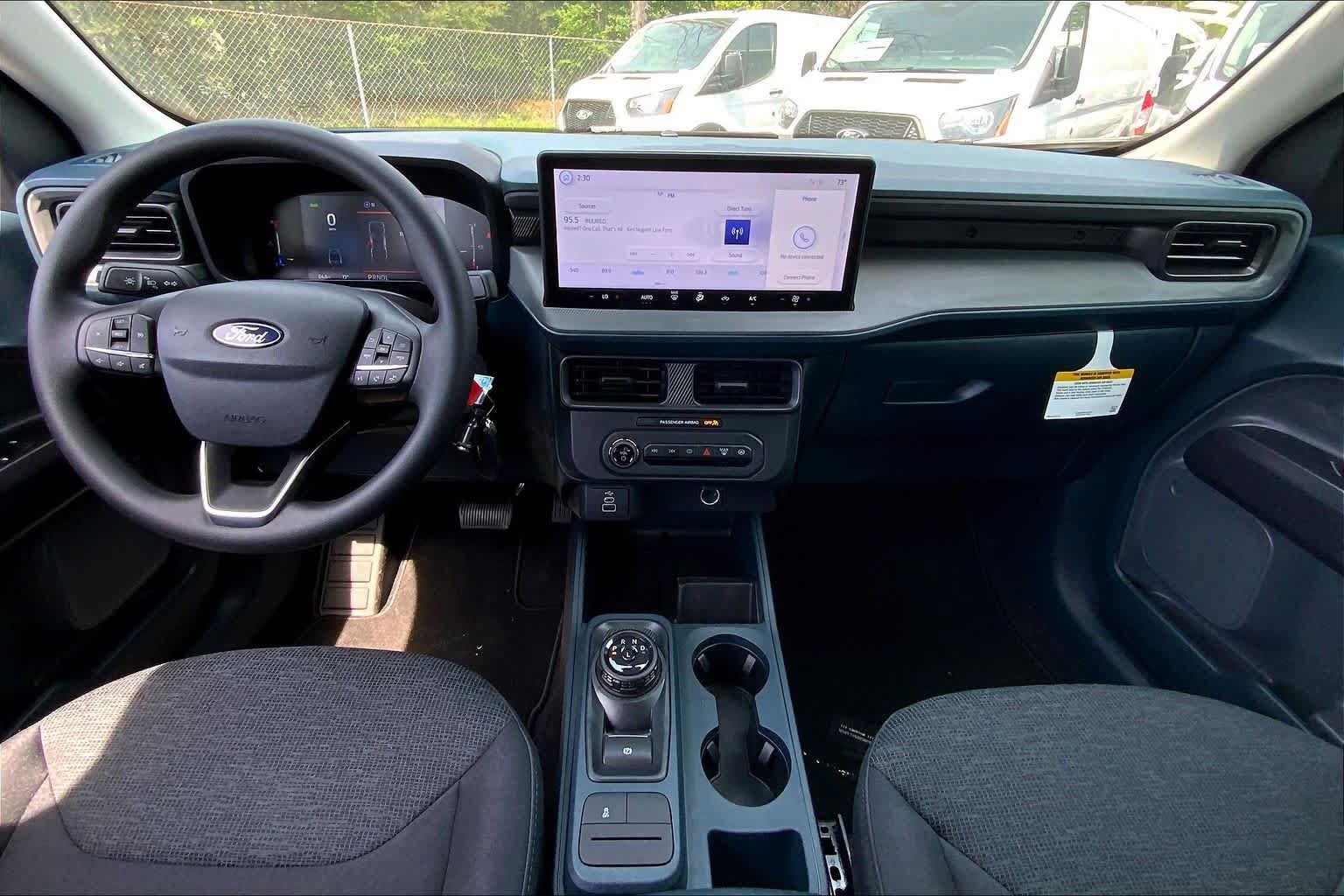 New 2026 Ford Maverick XL FWD image 5